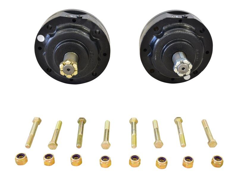 JLG Part # 70044827 -  Brake Kit