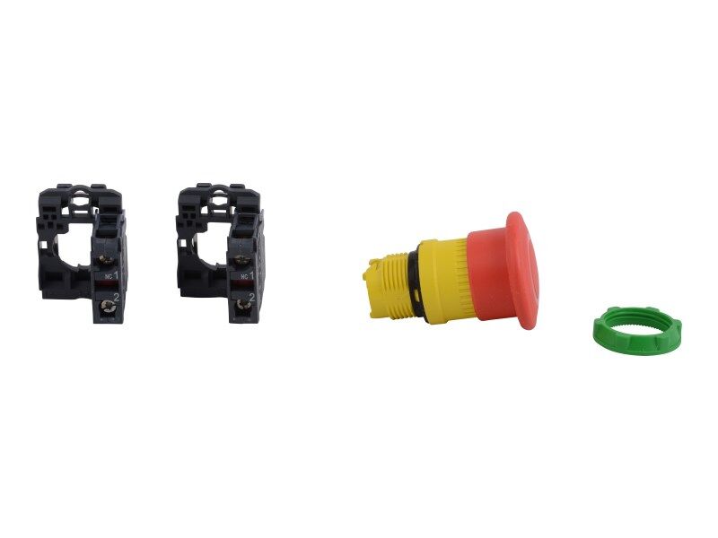 JLG Part # 70044829 – E-Stop Kit