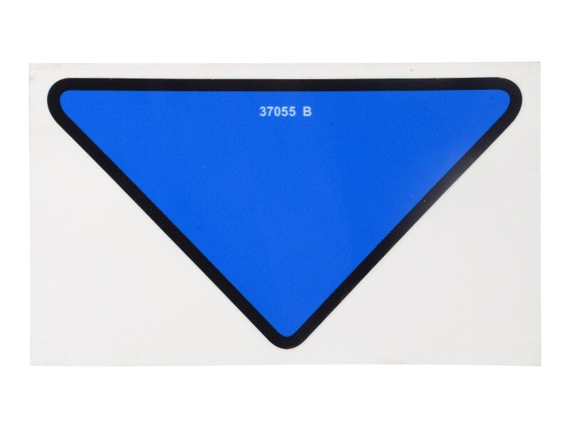 JLG Part # 70044931 – Decal