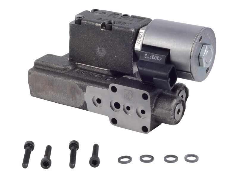 JLG Part # 70044958 -  Control Kit