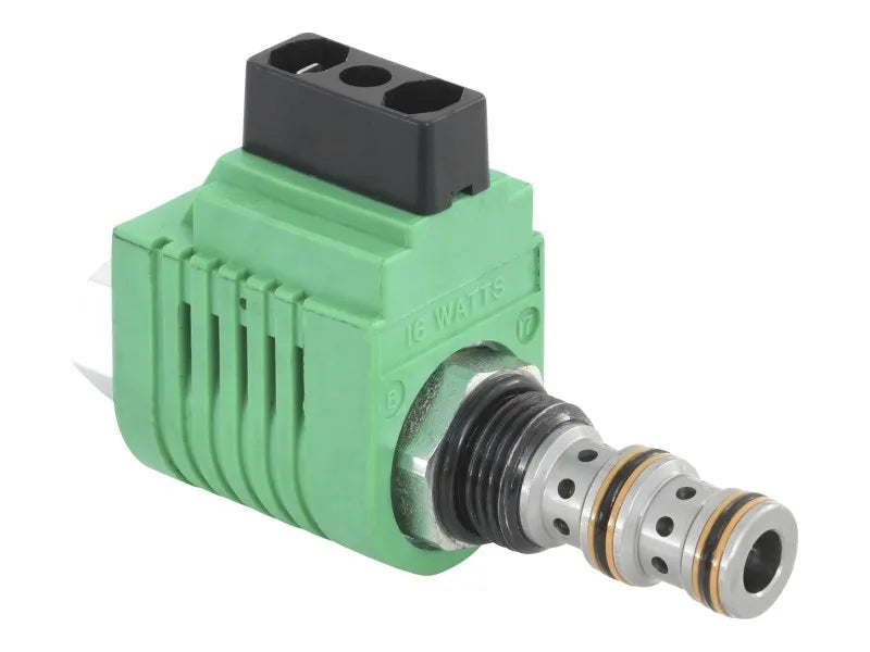 JLG Part # 70045035 -  Valve Solenoid 2p3w