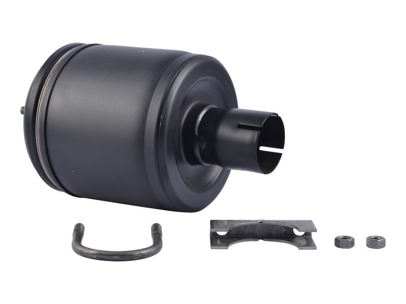 JLG Part # 70045041 -  Muffler
