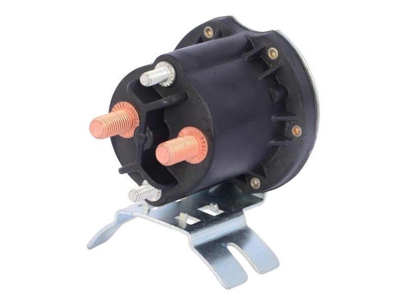JLG Part # 70045064 – Solenoid 12v Apu