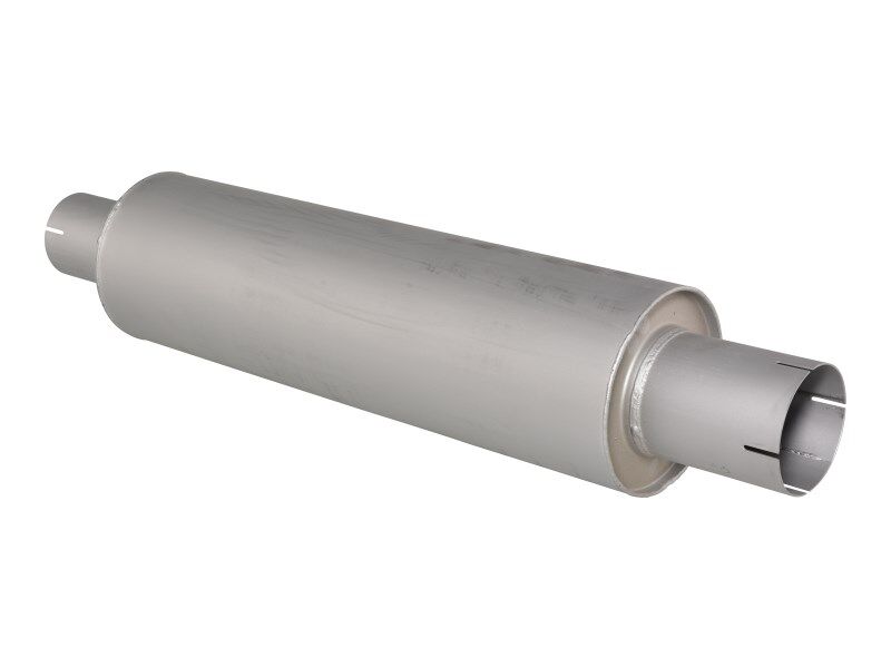 JLG Part # 70045219 -  Muffler