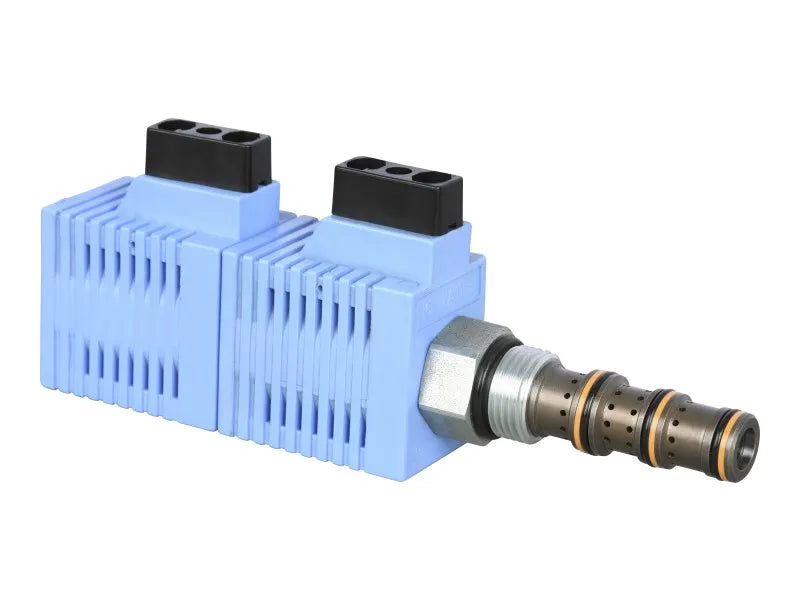 JLG Part # 70045325 -  Solenoid Valve