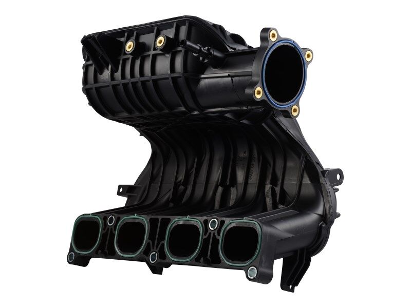 JLG Part # 70045447 -  Intake Manifold