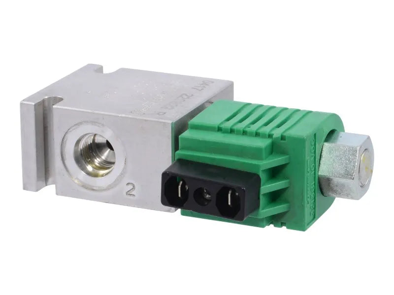 JLG Part # 70045461 -  Solenoid Valve 2pos/3way