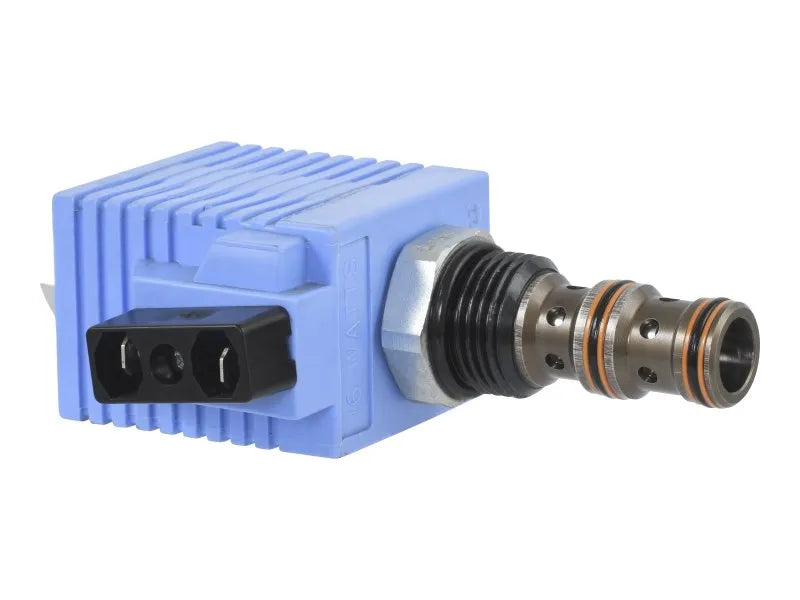 JLG Part # 70045498 -  Valve Solenoid 2 Pos 3 Way