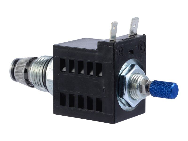 JLG Part # 70045551 -  Solenoid Valve