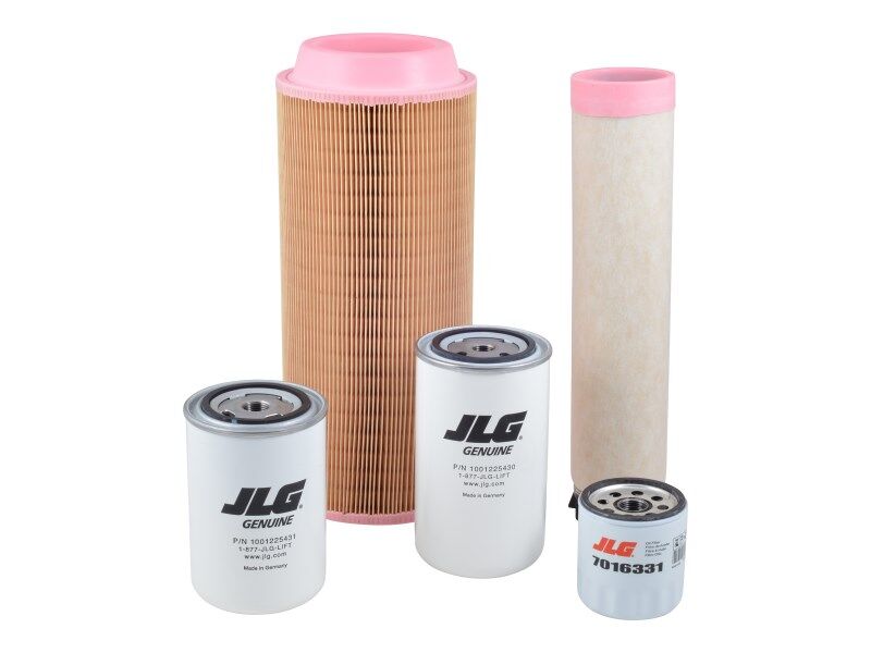 JLG Part # 70045977 -  Service Kit