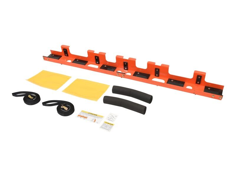 JLG Part # 70046258 -  Glazier Package Assembly
