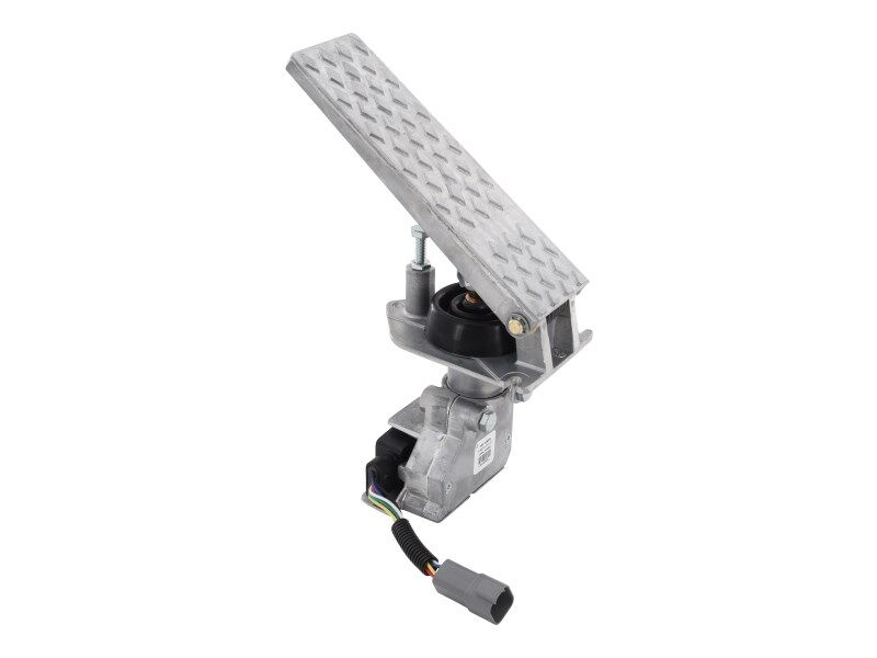 JLG Part # 70046774 – Throttle Pedal