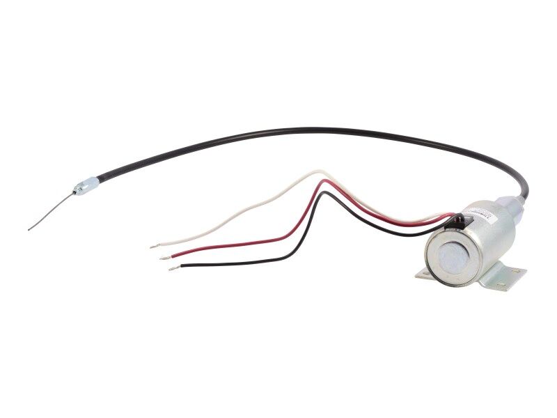 JLG Part # 70047089 -  Throttle Solenoid