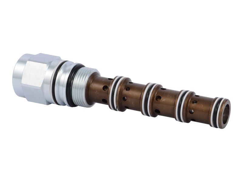 JLG Part # 70047242 -  Directional Valve