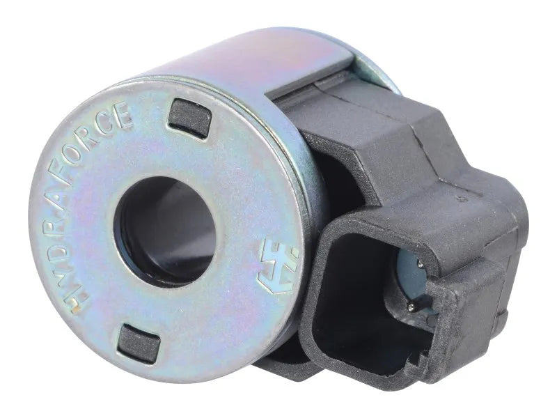 JLG Part # 70047290 -  Coil, Solenoid Valve