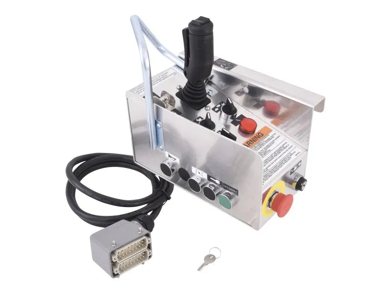 JLG Part # 70047332 -  Control Box Assembly