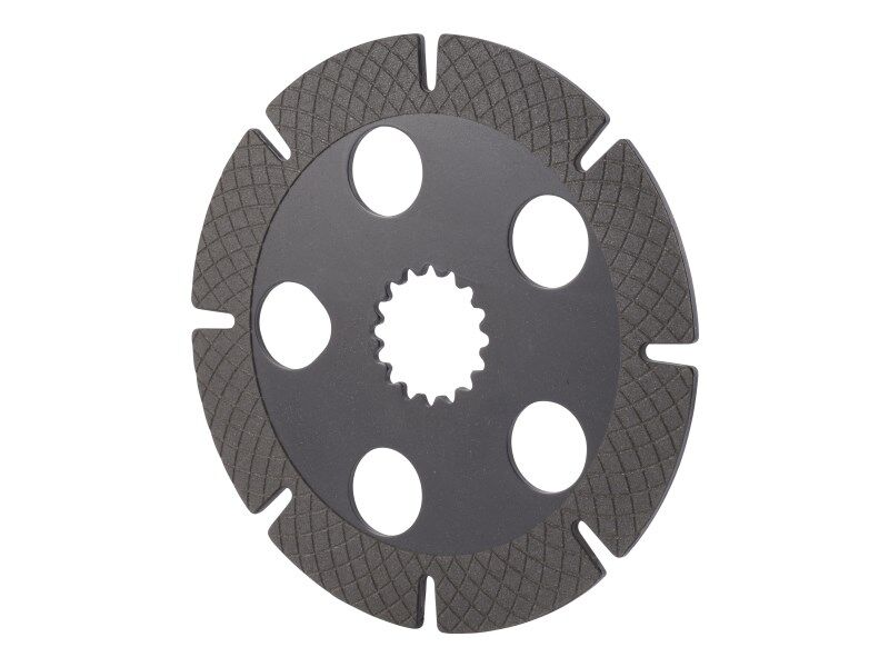 JLG Part # 70047343 -  Brake Disc