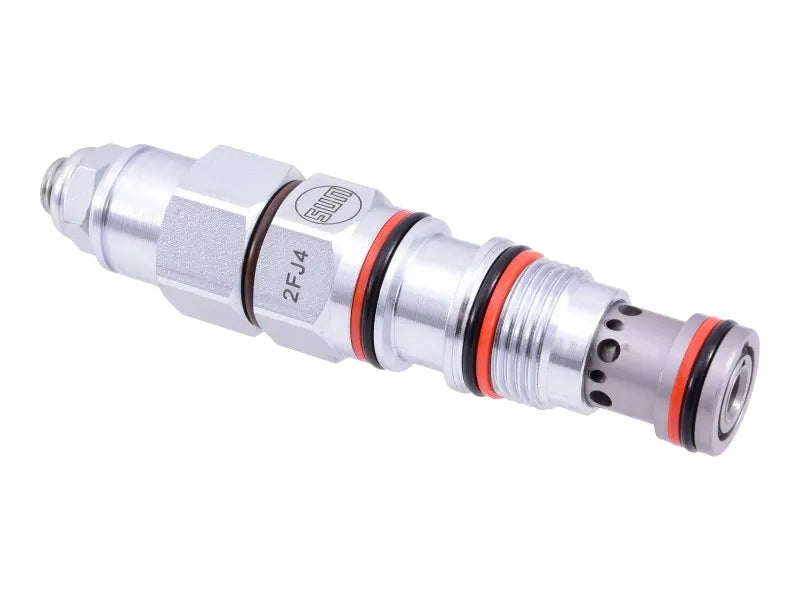 JLG Part # 70048025 -  Valve
