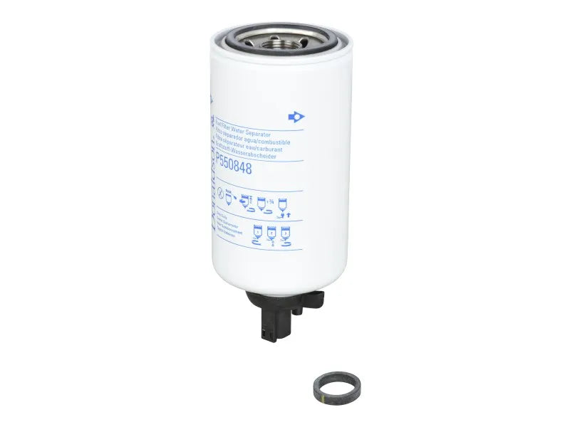 JLG Part # 70048172 -  Fuel Filter, Water Separator