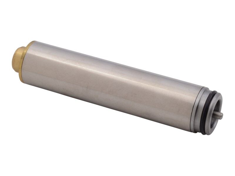 JLG Part # 7004821 -  Guide Tube Assembly