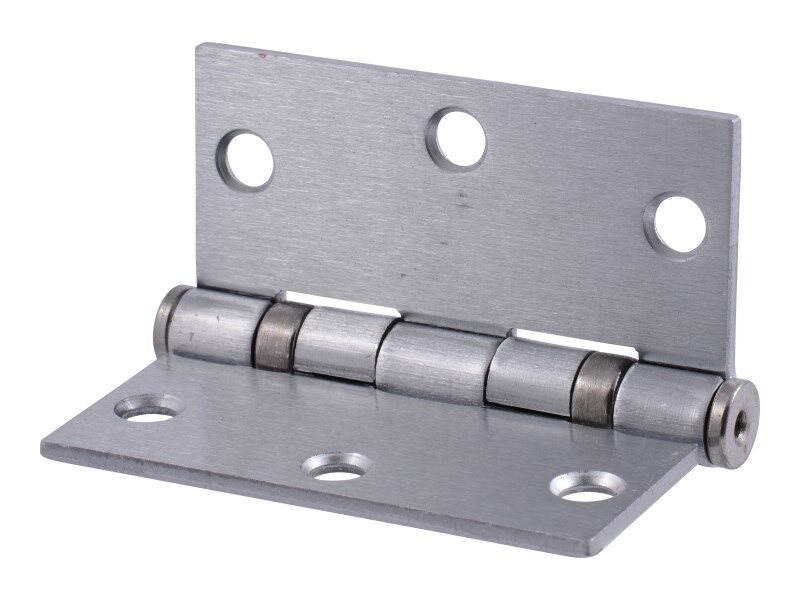 JLG Part # 70048291 -  Hinge