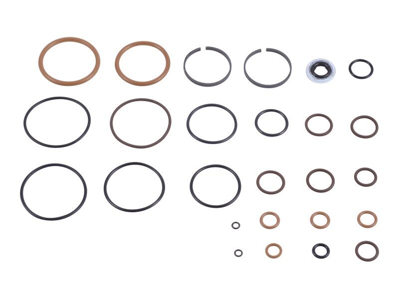 JLG Part # 7004831 -  Seal Servo End Cap