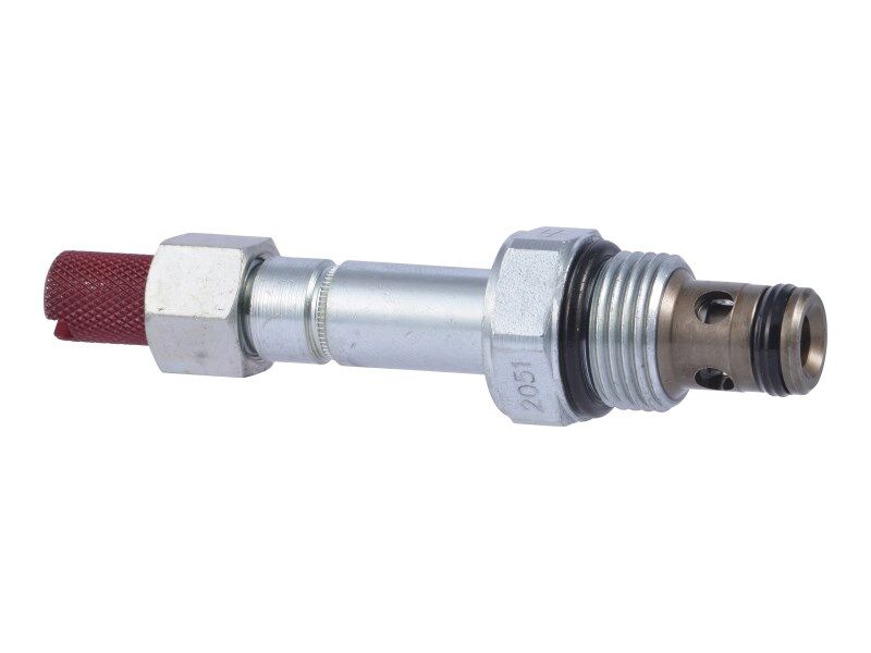 JLG Part # 70048359 -  Valve