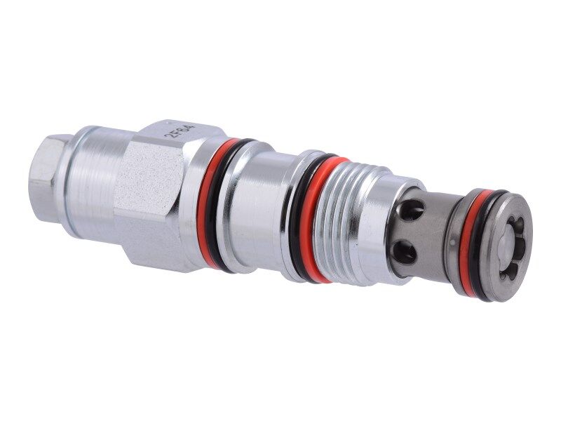 JLG Part # 70048389 -  Valve