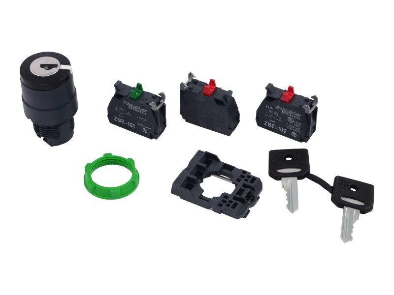 JLG Part # 70048414 -  Keyswitch