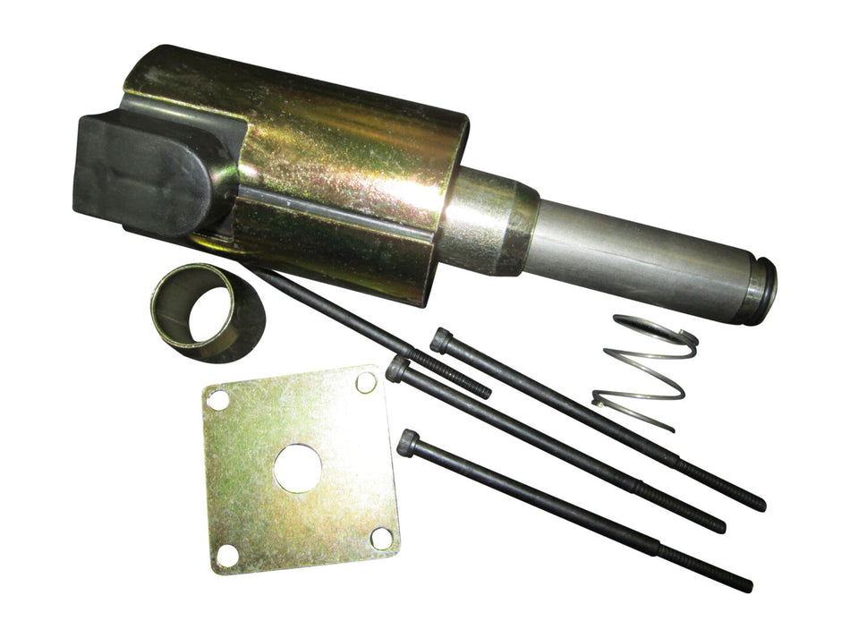 JLG Part # 7004859 -  Solenoid Assembly