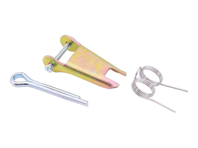 JLG Part # 70050596 -  Latch