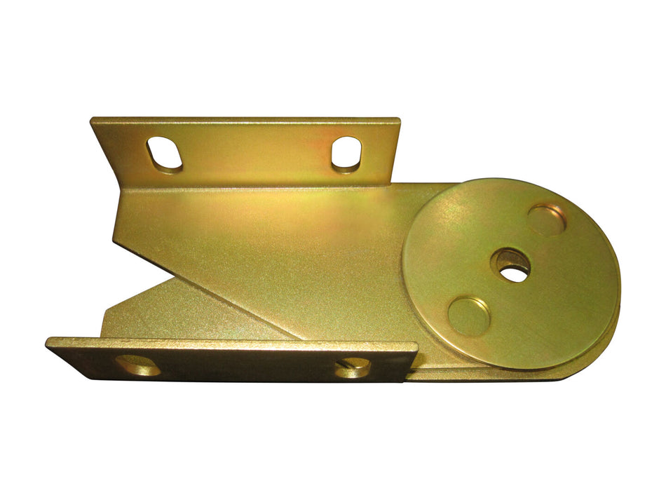 JLG Part # 7006133 -  Mounting Feet