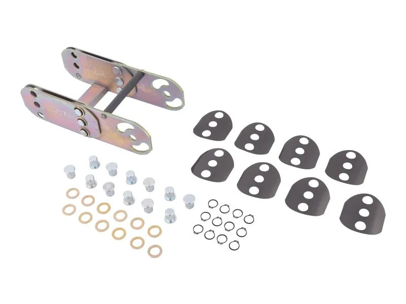 JLG Part # 7006178 -  Repair Section