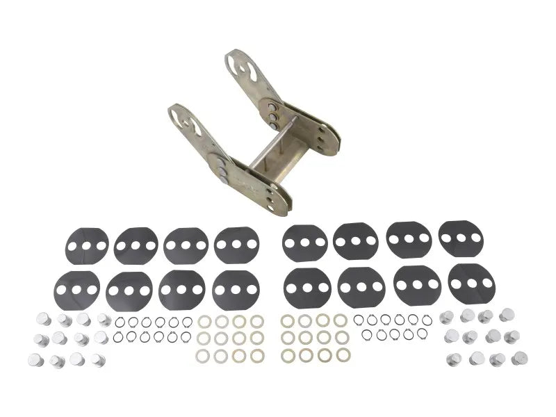 JLG Part # 7006190 -  Repair Section