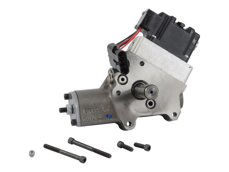 JLG Part # 7007474 – Dual Oil Filled Control