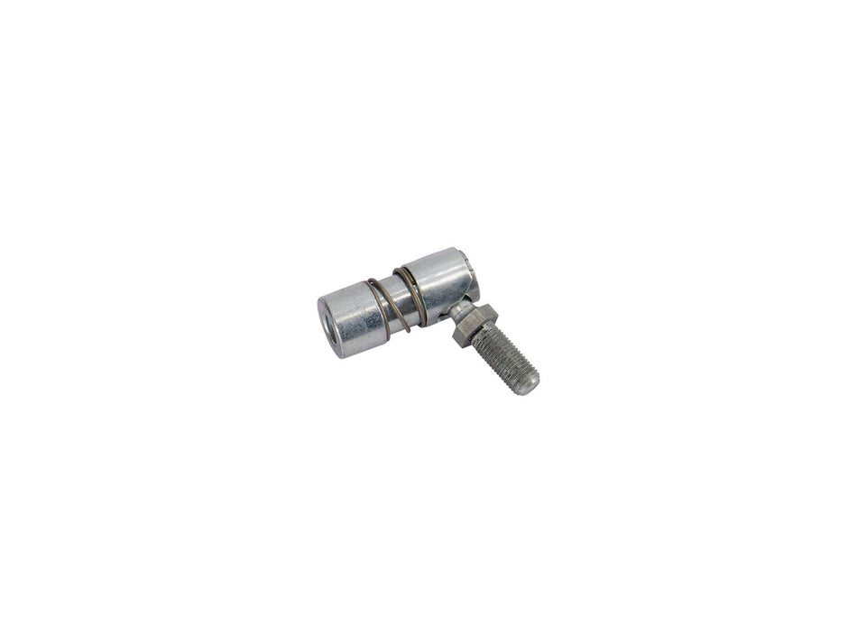 JLG Part # 7008835 -  Rod, Female End Throttle