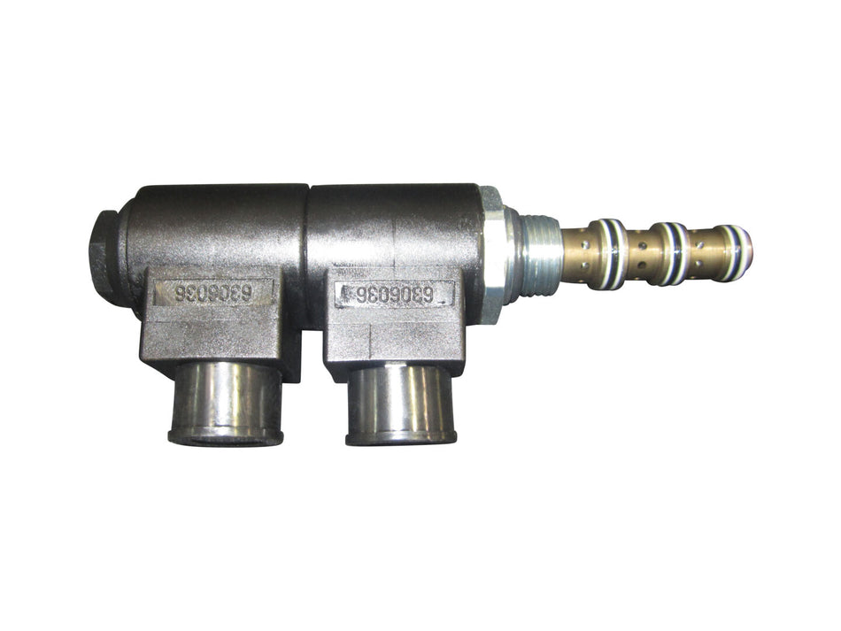 JLG Part # 7010537 -  Cartridge Complete
