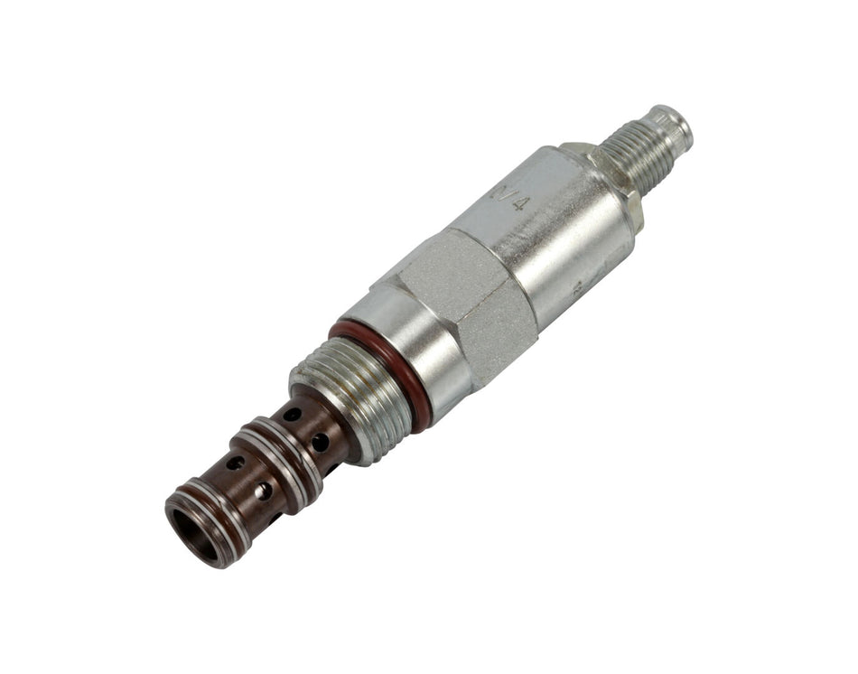 JLG Part # 7010552 -  Cartridge Pressure Sequence
