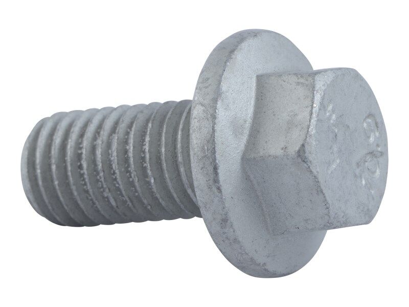JLG Part # 70111524 – Hexagon Bolt