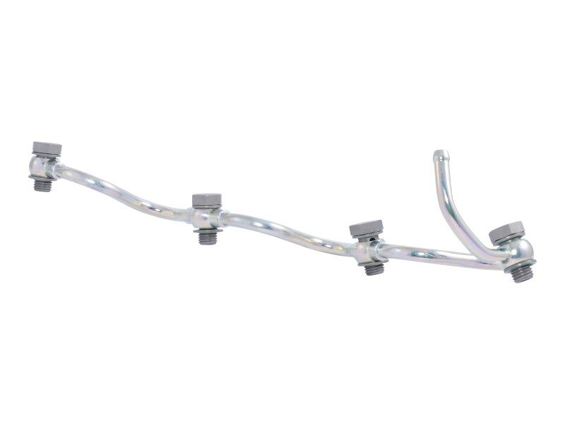 JLG Part # 70123604 -  Fuel Line