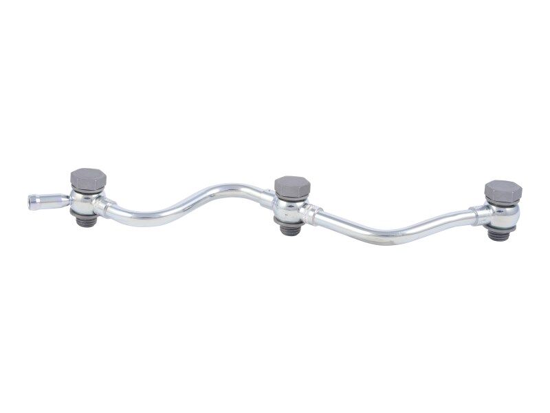 JLG Part # 70123607 -  Fuel Line