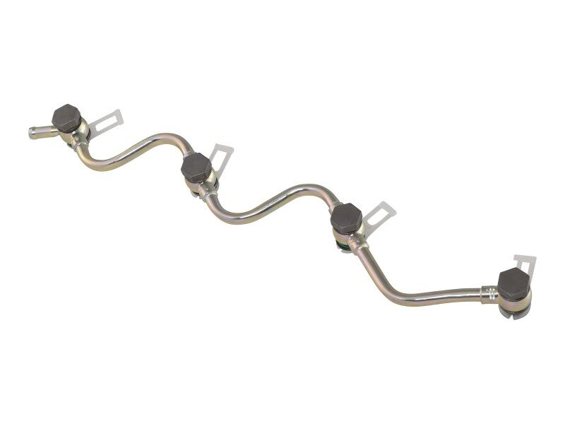JLG Part # 70123608 -  Fuel Line