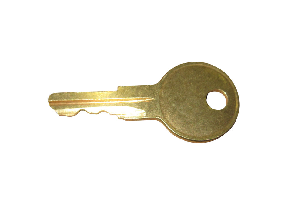 JLG Part # 7012560 – Key