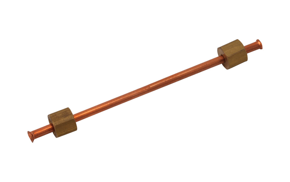 JLG Part # 7012578 -  Vacuum Line Assembly