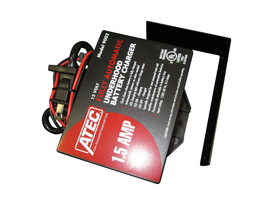JLG Part # 70126 -  Battery Charger 12 V