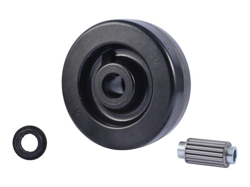 JLG Part # 7012632 -  Wheel