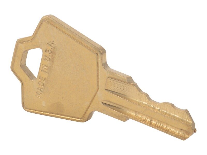 JLG Part # 7012640 – Key
