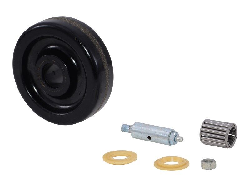 JLG Part # 7012641 -  Wheel