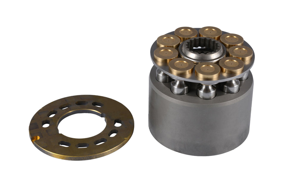 JLG Part # 7012716 – Rotary Group Kit