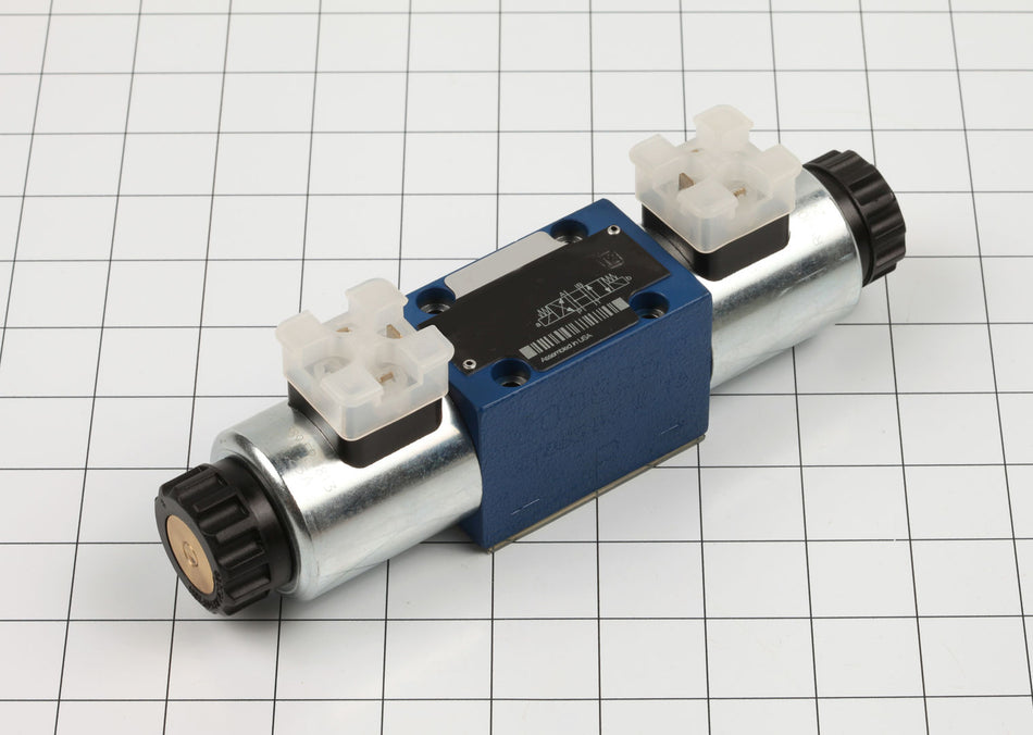 JLG Part # 7012794 -  Valve, Directional C